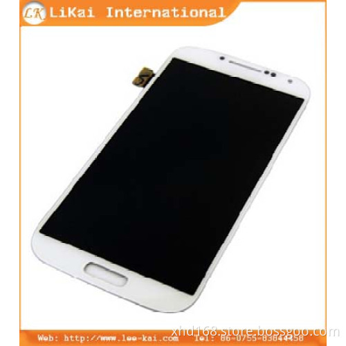 High Quality Original Cell Phone LCD for Galaxy S4 I9500 (ML-4)